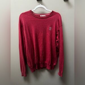 Peter Millar Crown Soft Sweater Size L